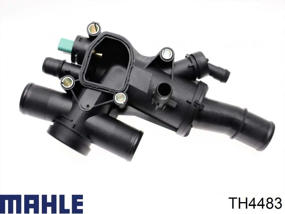 Comprar TH4483 Mahle Original Caja de termostato