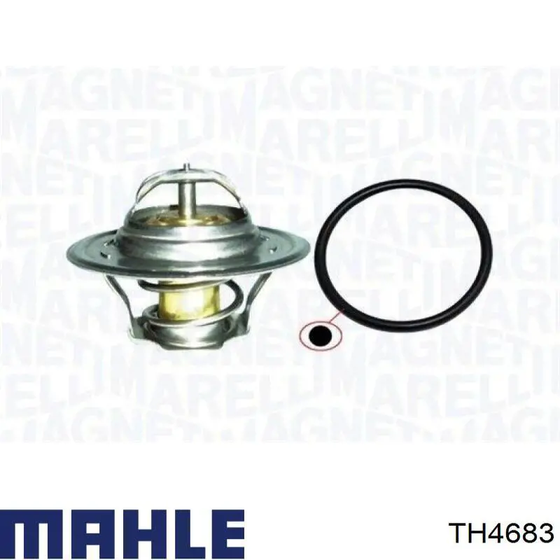 Comprar TH4683 Mahle Original Caja de termostato