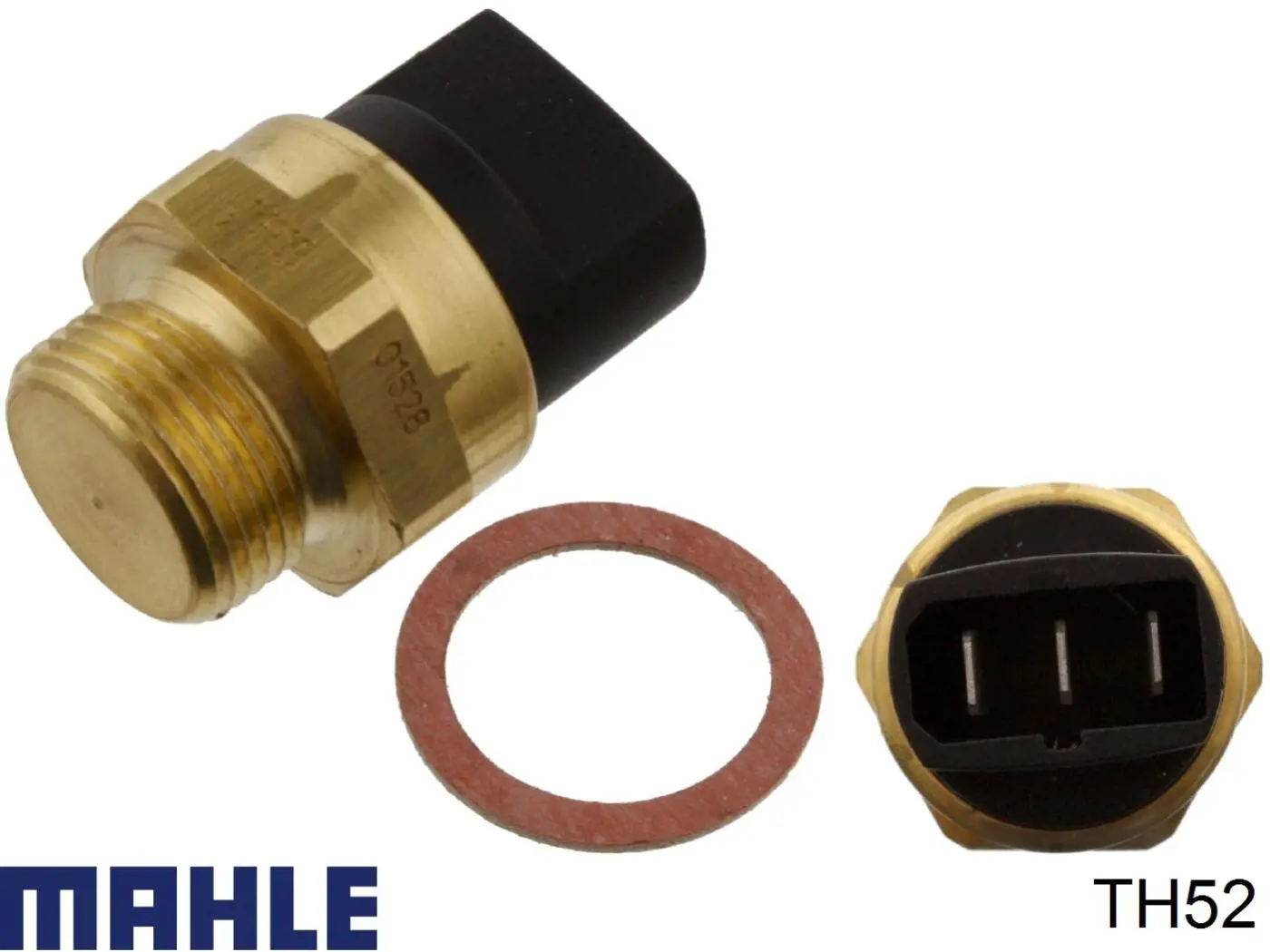 Comprar TH52 Mahle Original Caja de termostato