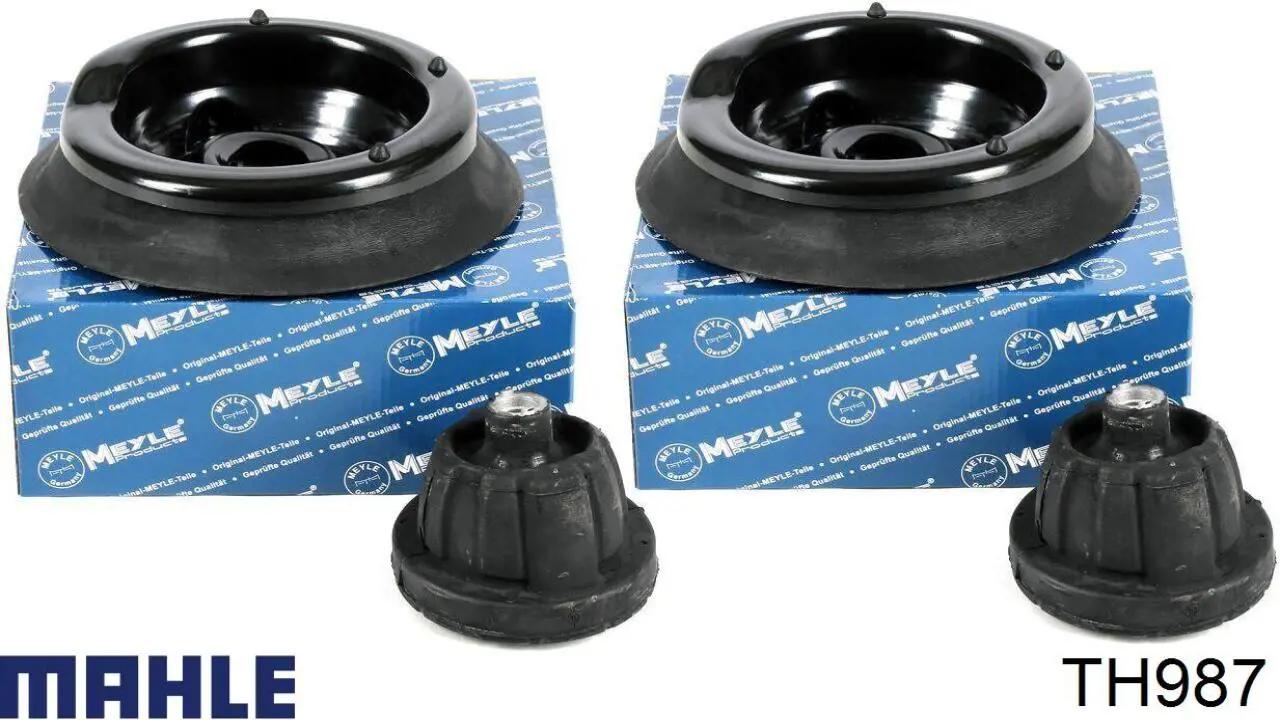 Termostato TH987 Mahle Original