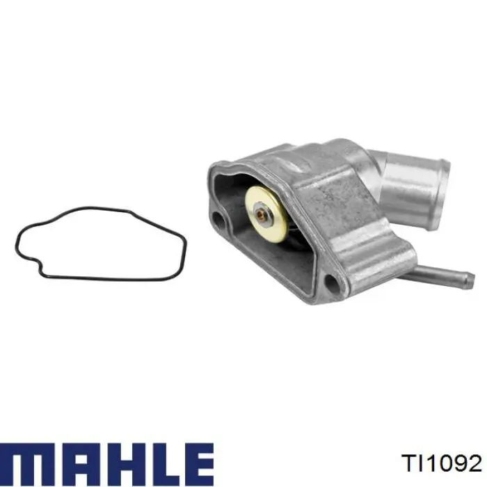 Termostato refrigerante Mahle Original TI1092