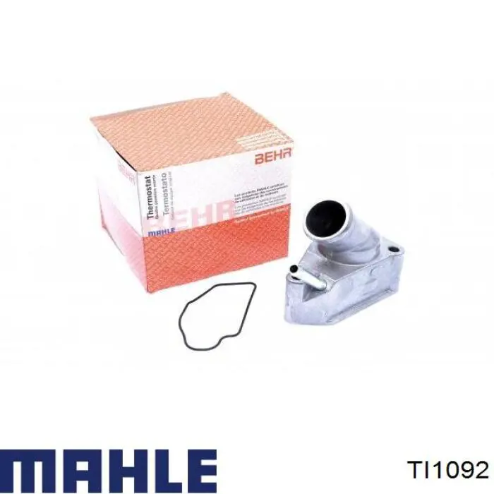 Termostato TI1092 Mahle Original