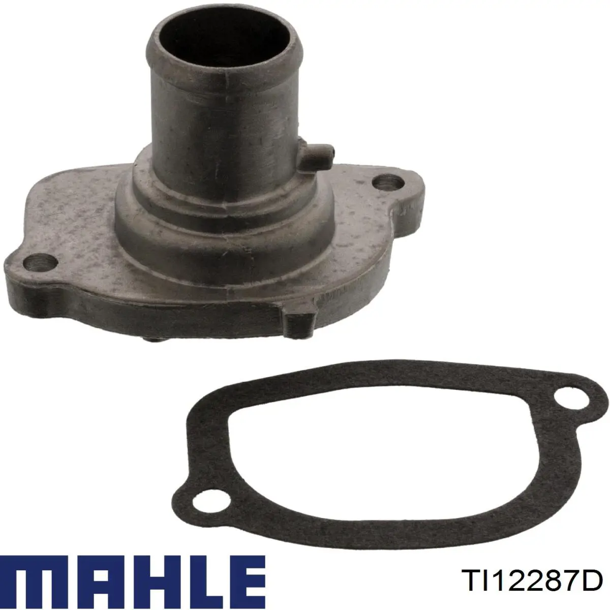 TI12287D Mahle Original termostato, refrigerante