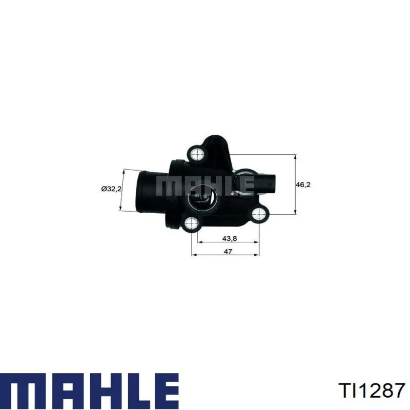 Comprar 30227 Metalcaucho Termostato