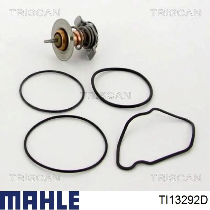 Termostato Mahle Original TI13292D precio, desde 28,60 EUR