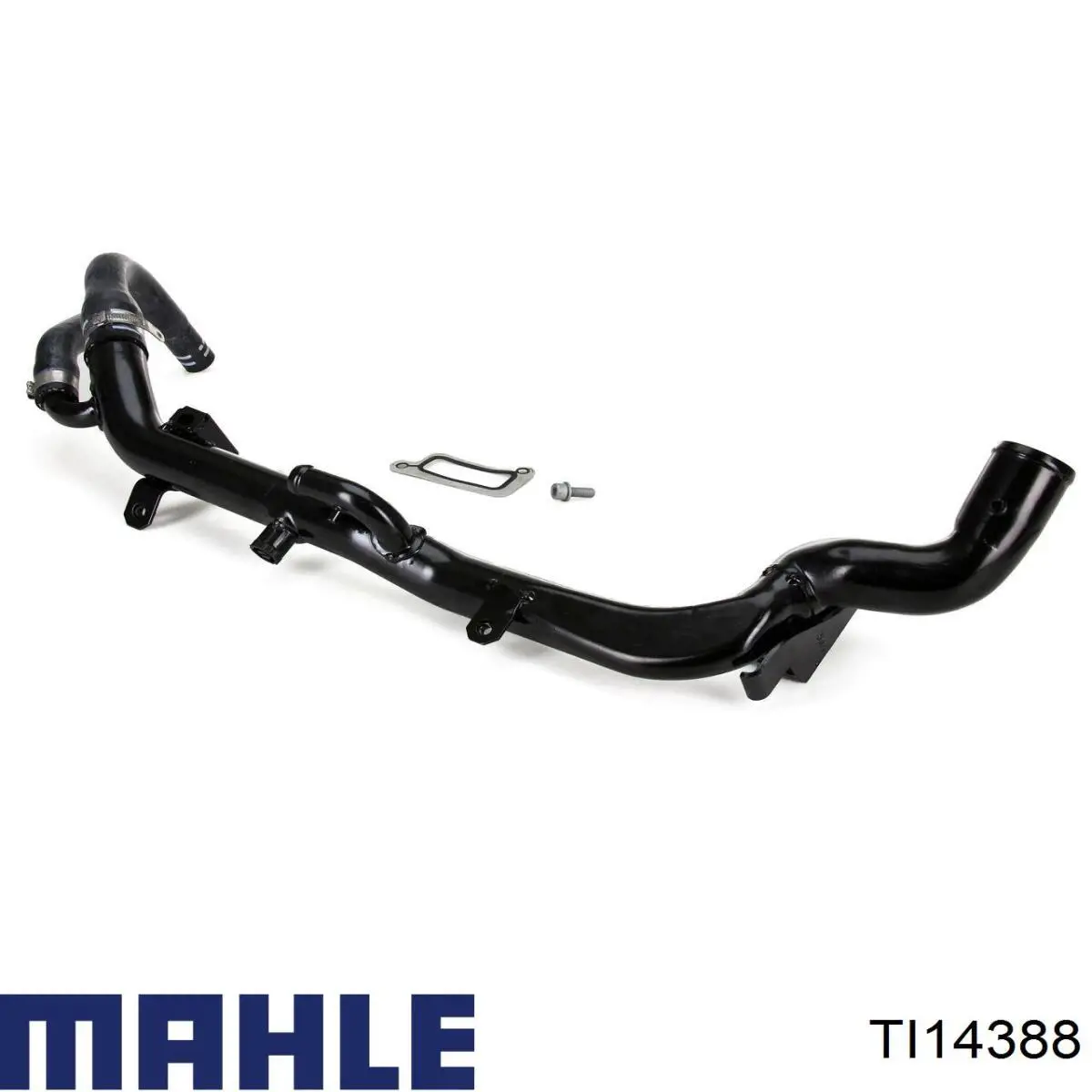 Termostato refrigerante Mahle Original TI14388