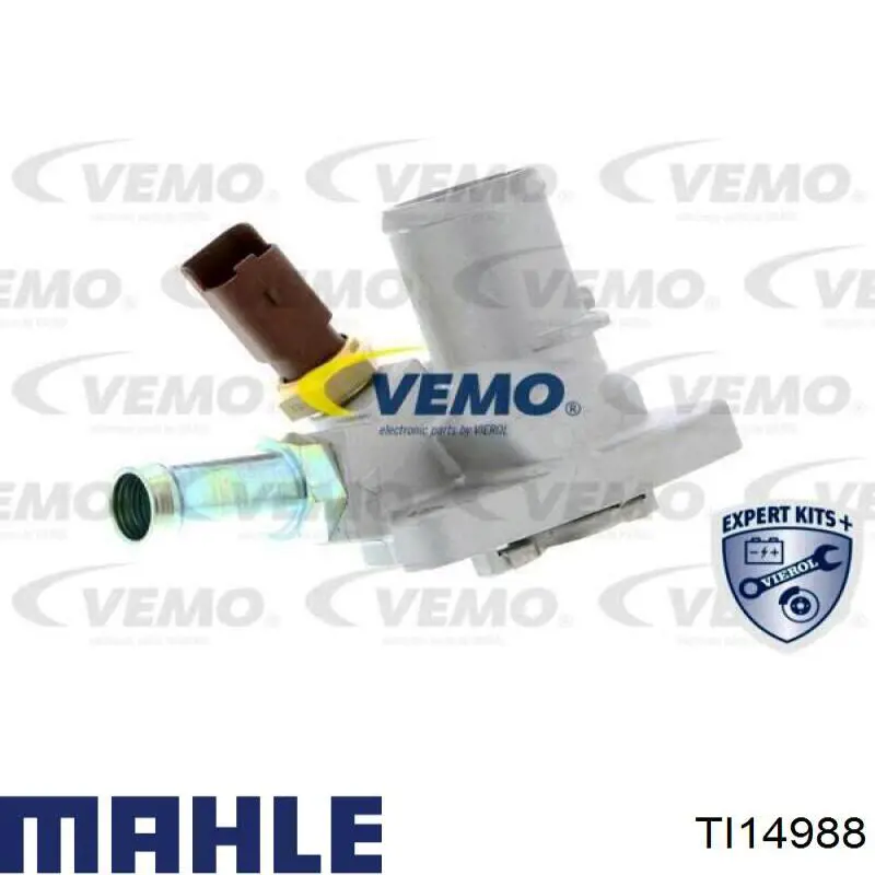 TI14988 Mahle Original caja del termostato