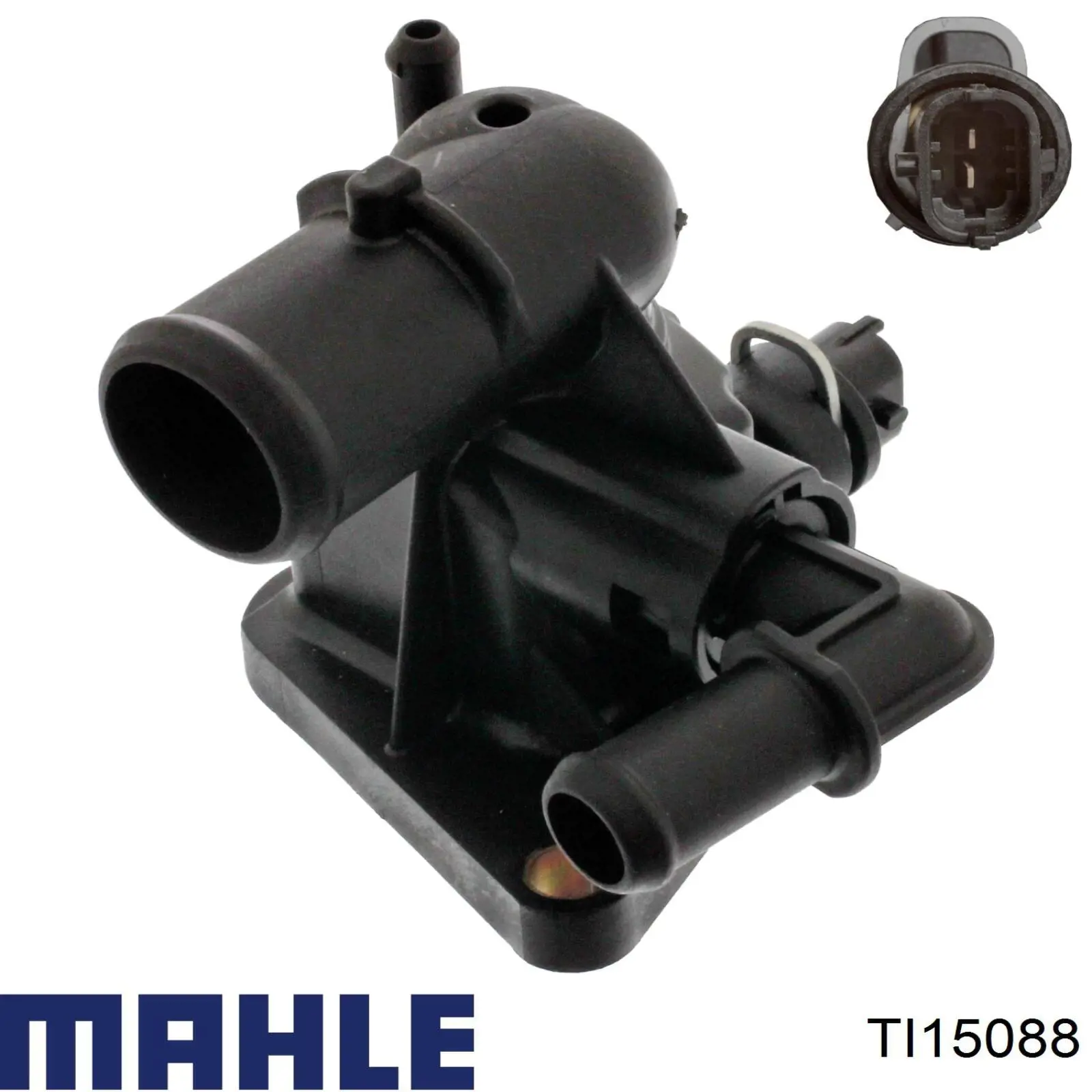 TI15088 Mahle Original Caja del termostato