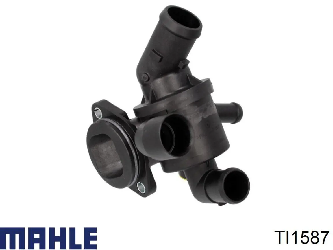 Caja termostato Mahle Original TI1587