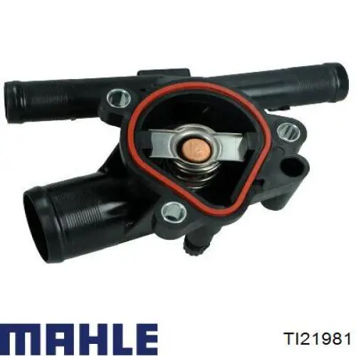 TI 219 81 Mahle Original termostato, refrigerante