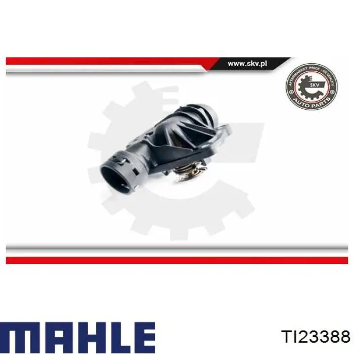 TI23388 Mahle Original Termostato de agua
