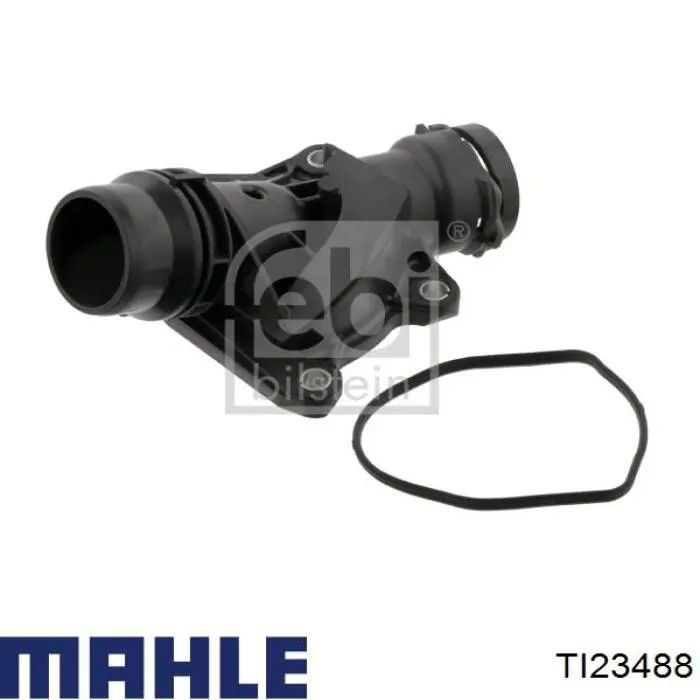 Termostato TI23488 Mahle Original