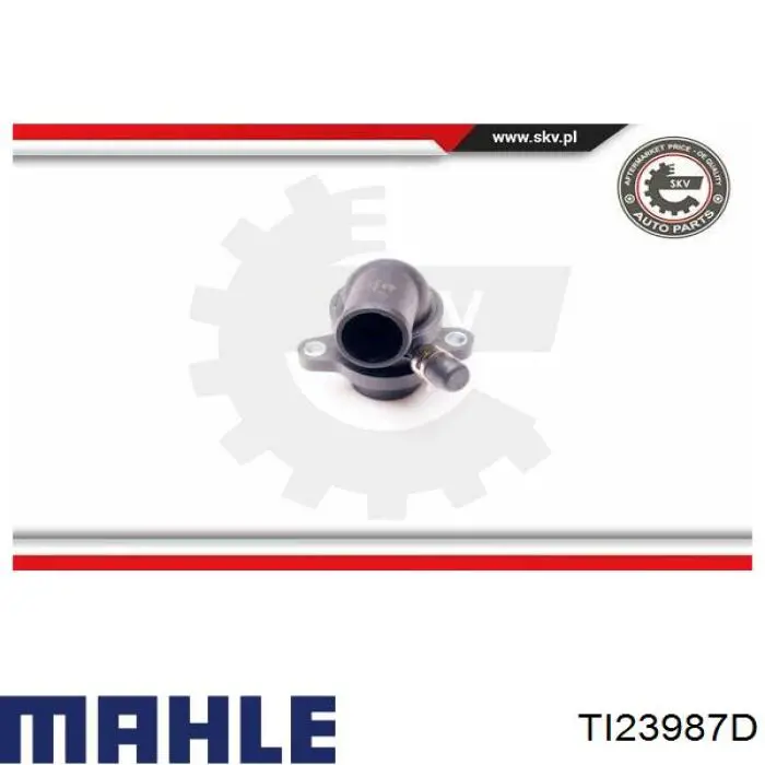 Termostato Mahle Original TI23987D precio, desde 10,38 EUR