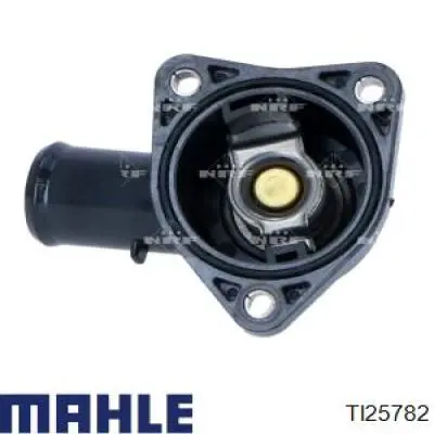 TI 257 82 Mahle Original termostato, refrigerante