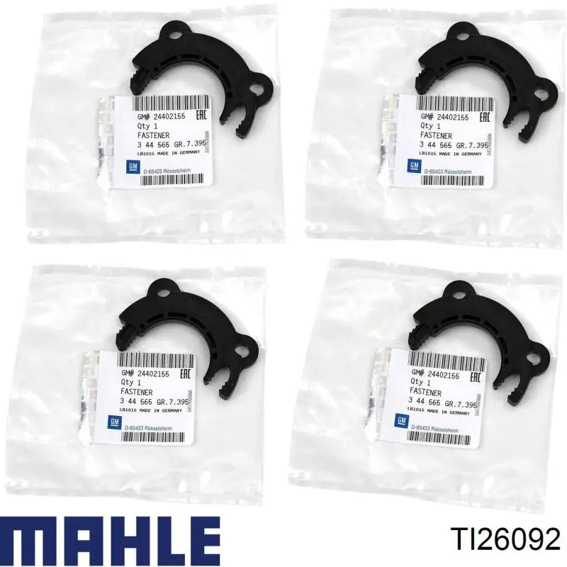 Comprar TI26092 Mahle Original Termostato