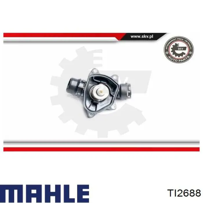 Comprar TI2688 Mahle Original Termostato