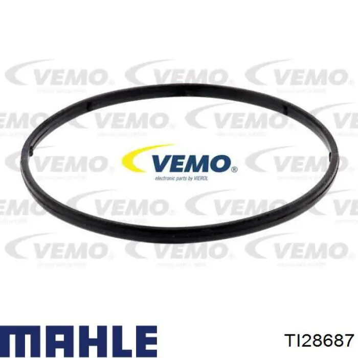Comprar TI28687 Mahle Original Termostato
