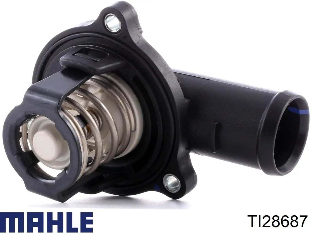 TI28687 Mahle Original Termostato de agua