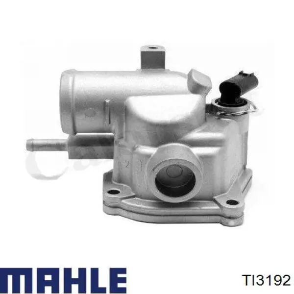 Caja de termostato TI3192 Mahle Original