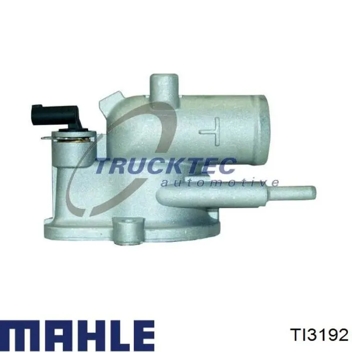 TI3192 Mahle Original caja del termostato