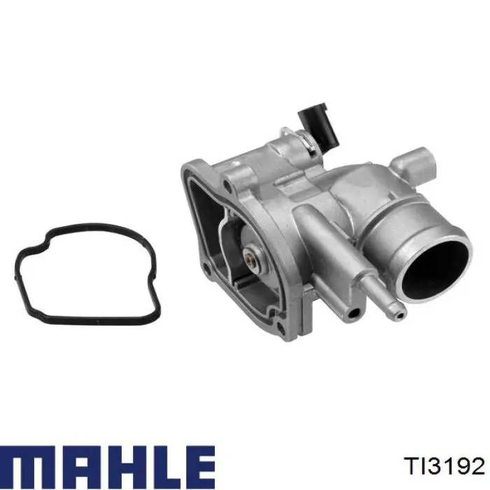 TI3192 Mahle Original Caja del termostato