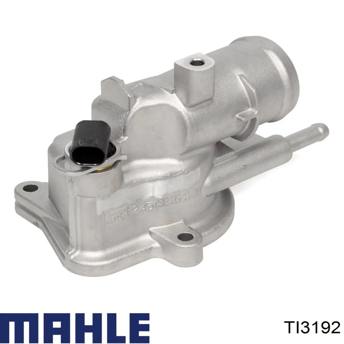 Carcasa del termostato Mahle Original TI3192 precio, desde 25,12 EUR