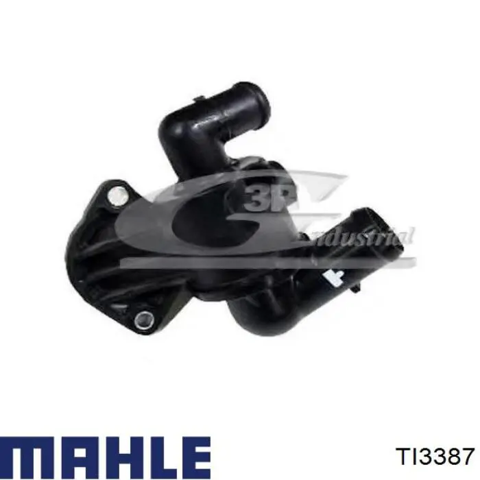 Termostato refrigerante Mahle Original TI3387