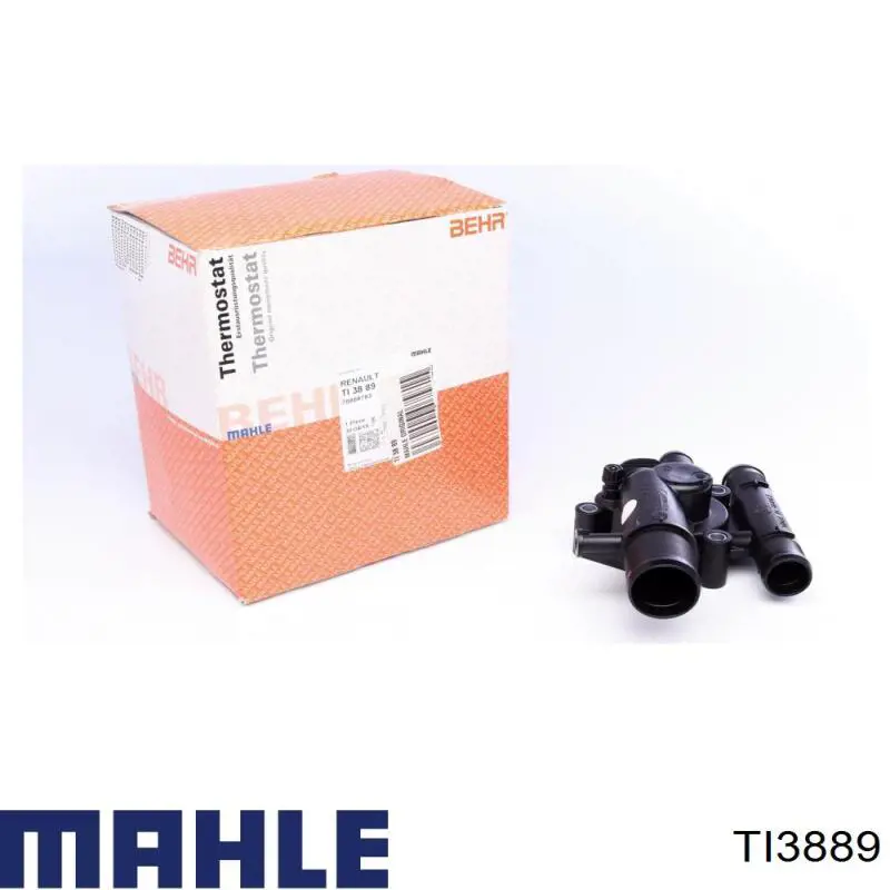 Termostato Mahle Original TI3889 precio, desde 22,23 EUR
