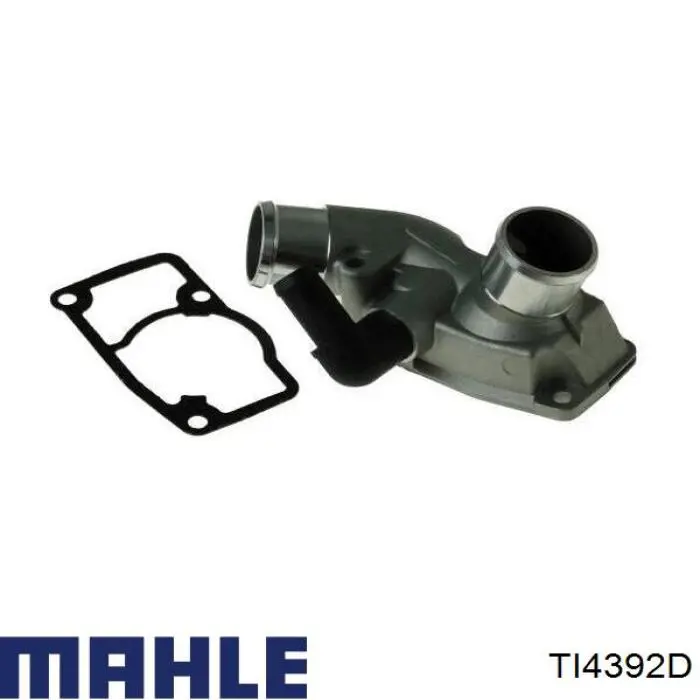 Comprar TI4392D Mahle Original Caja de termostato