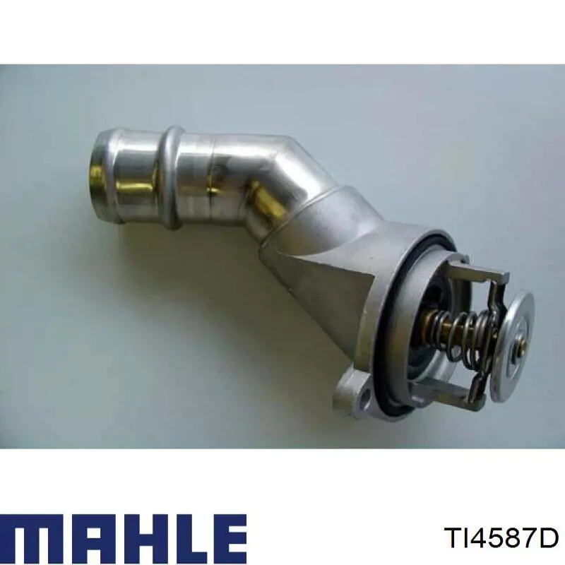 Termostato refrigerante Mahle Original TI4587D