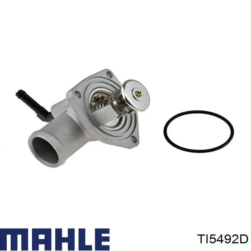 Termostato TI5492D Mahle Original
