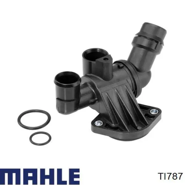 TI787 Mahle Original termostato, refrigerante