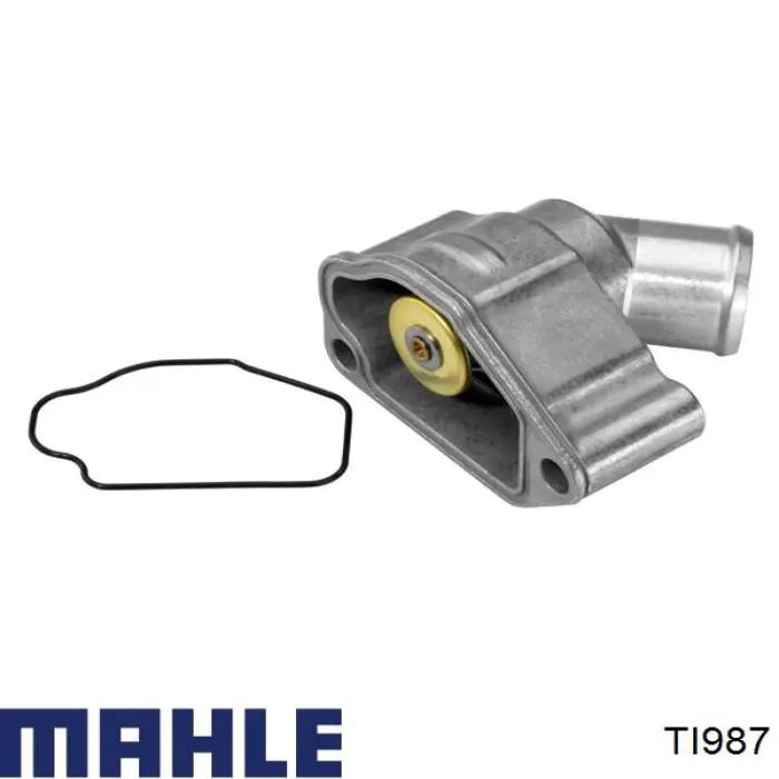 Termostato TI987 Mahle Original