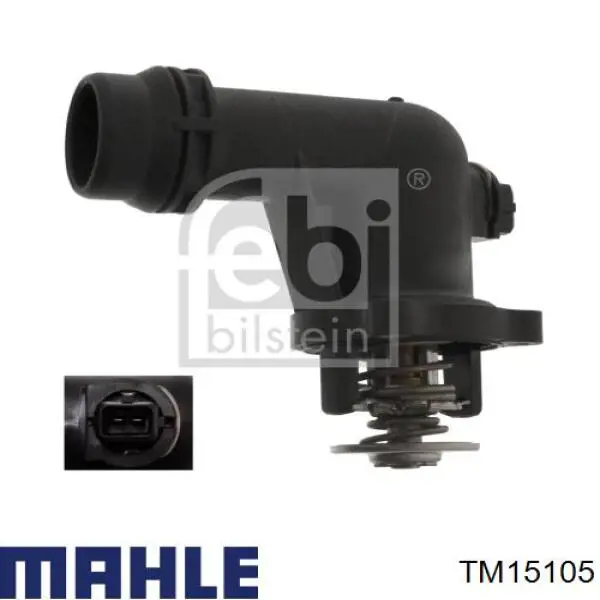 Comprar TM15105 Mahle Original Termostato