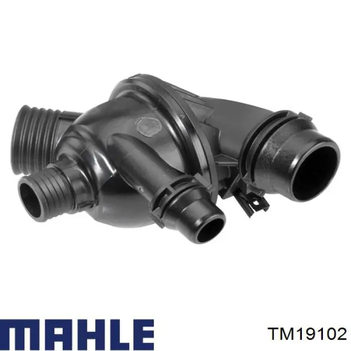 Termostato TM19102 Mahle Original