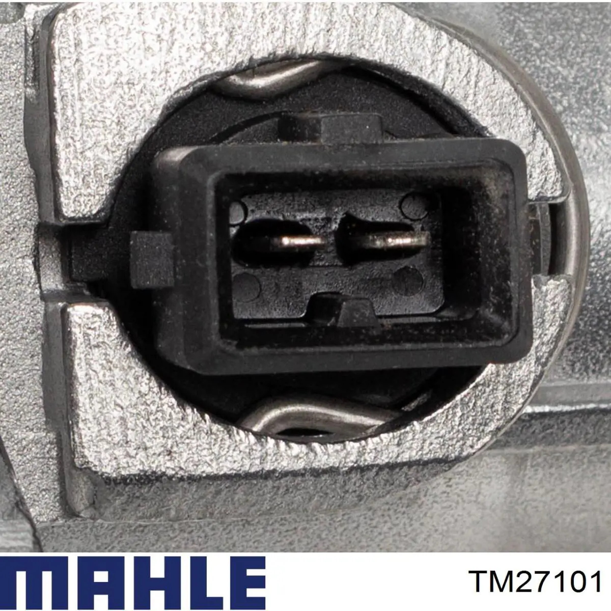 TM 27 101 Mahle Original termostato, refrigerante