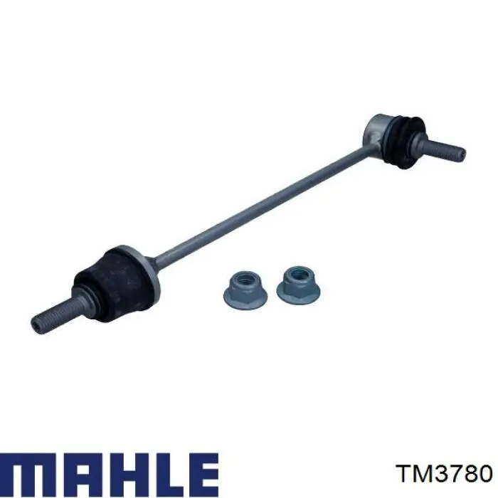 TM3780 Mahle Original termostato, refrigerante