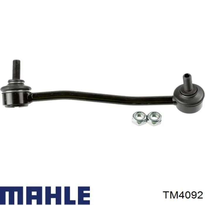 TM 40 92 Mahle Original caja del termostato