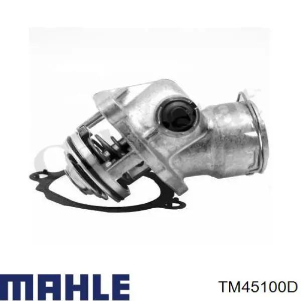 TM45100D Mahle Original termostato