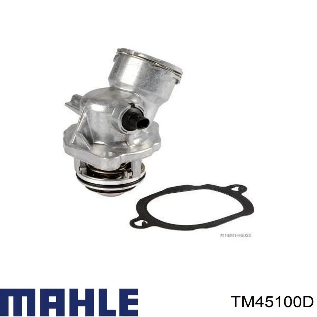 Termostato refrigerante Mahle Original TM45100D