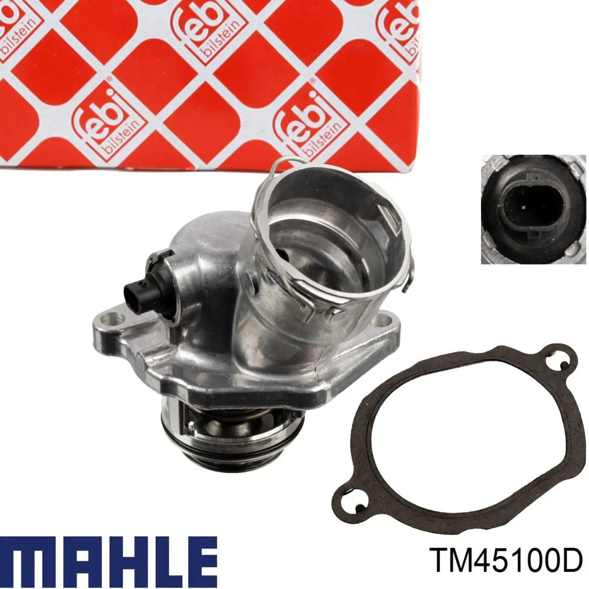 TM45100D Mahle Original Termostato de agua