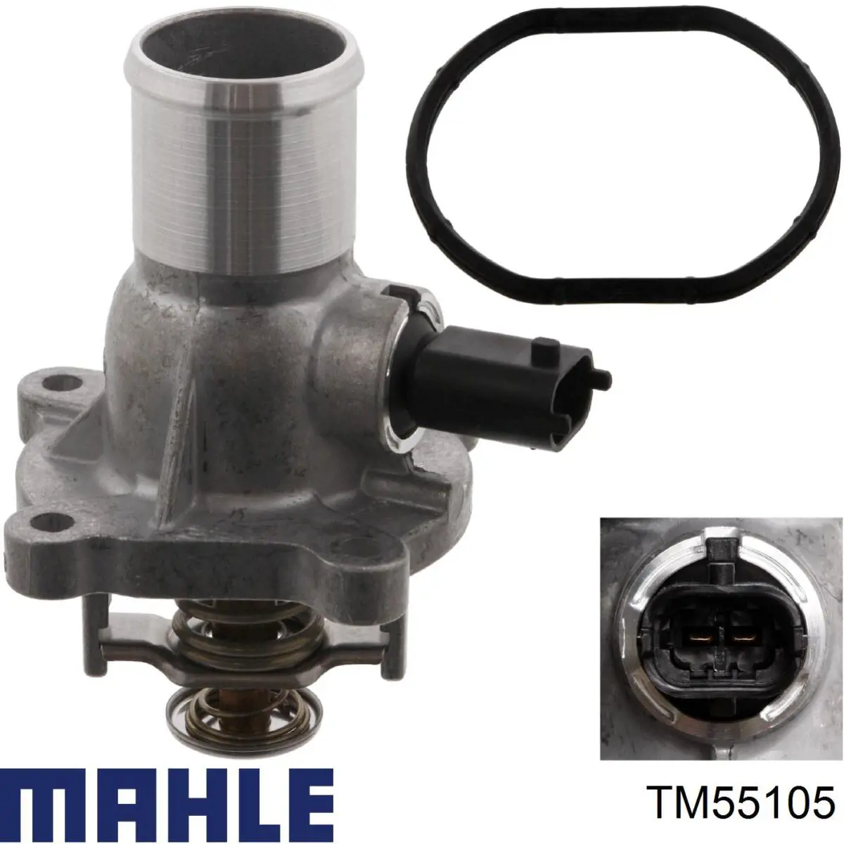 TM55105 Mahle Original termostato