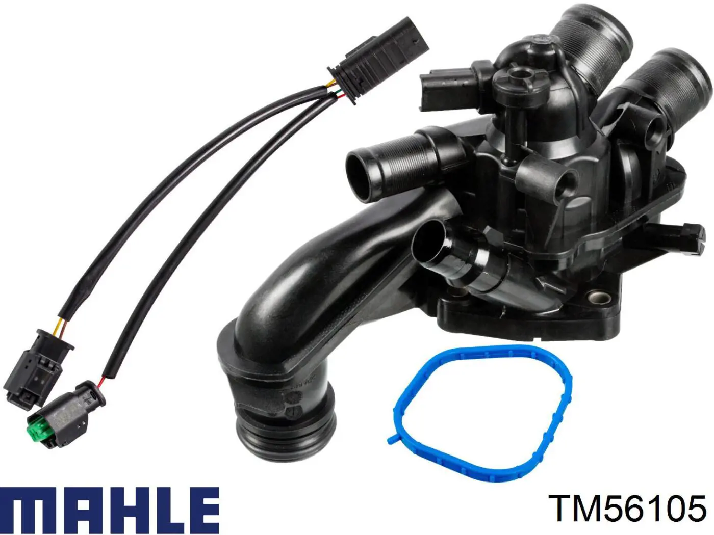 TM 56 105 Mahle Original caja del termostato