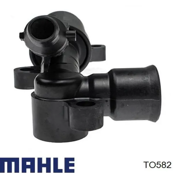 Termostato auxiliar TO582 Mahle Original
