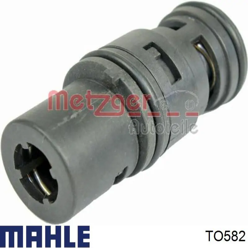 Termostato auxiliar Mahle Original TO582