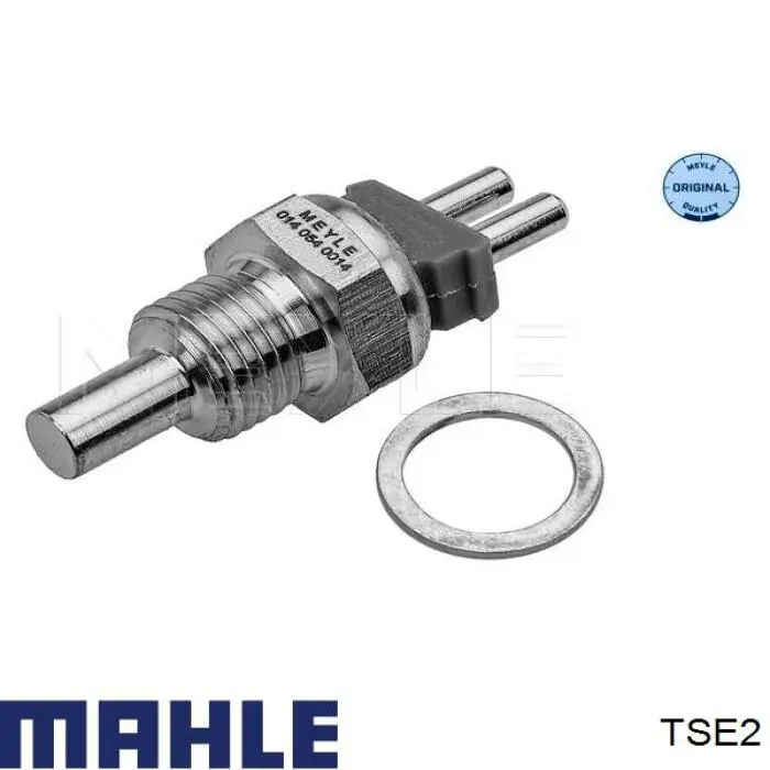 Comprar TSE2 Mahle Original Sensor de temperatura de agua