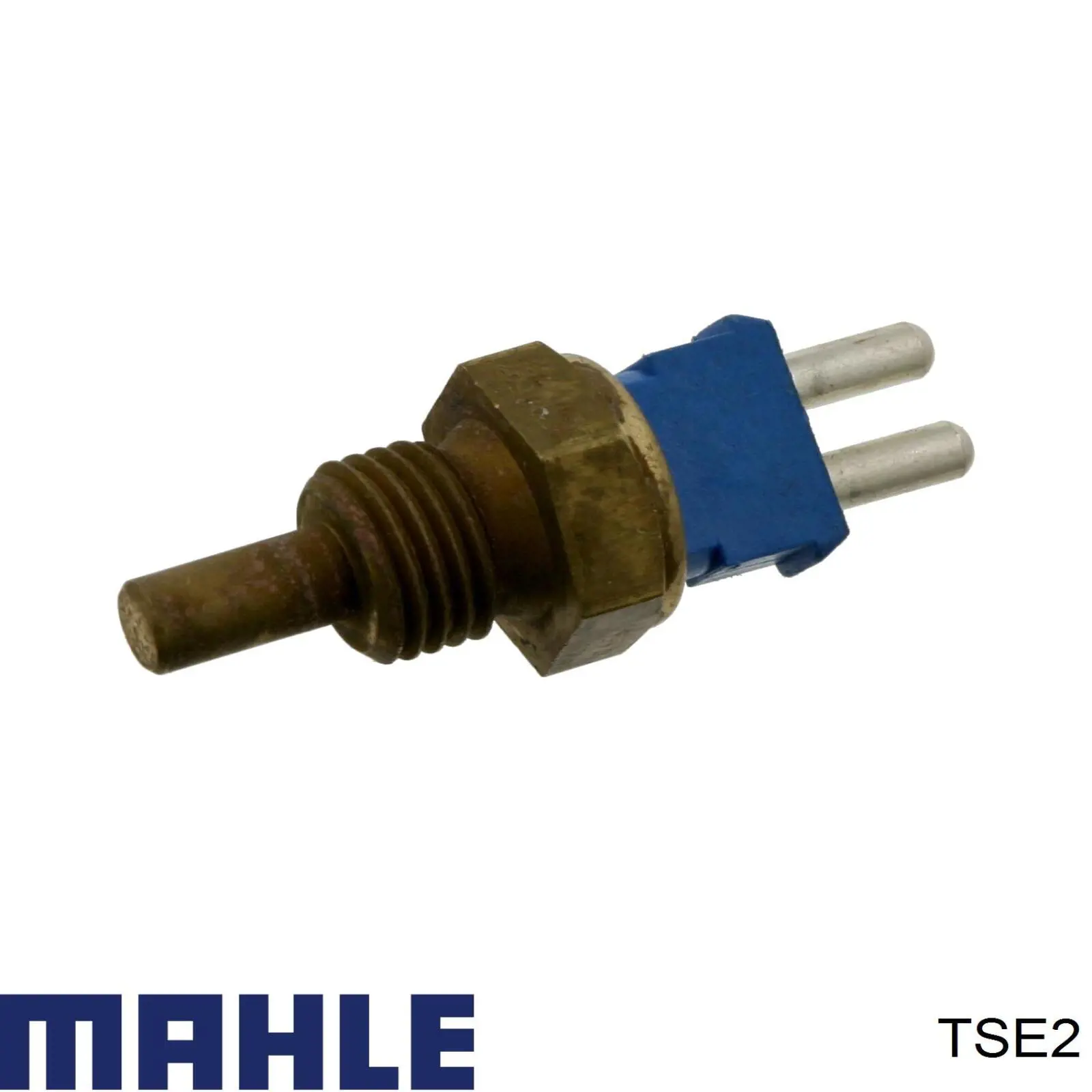 TSE2 Mahle Original sensor de temperatura del refrigerante