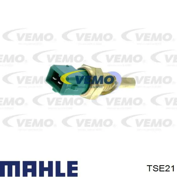 TSE21 Mahle Original sensor de temperatura del refrigerante