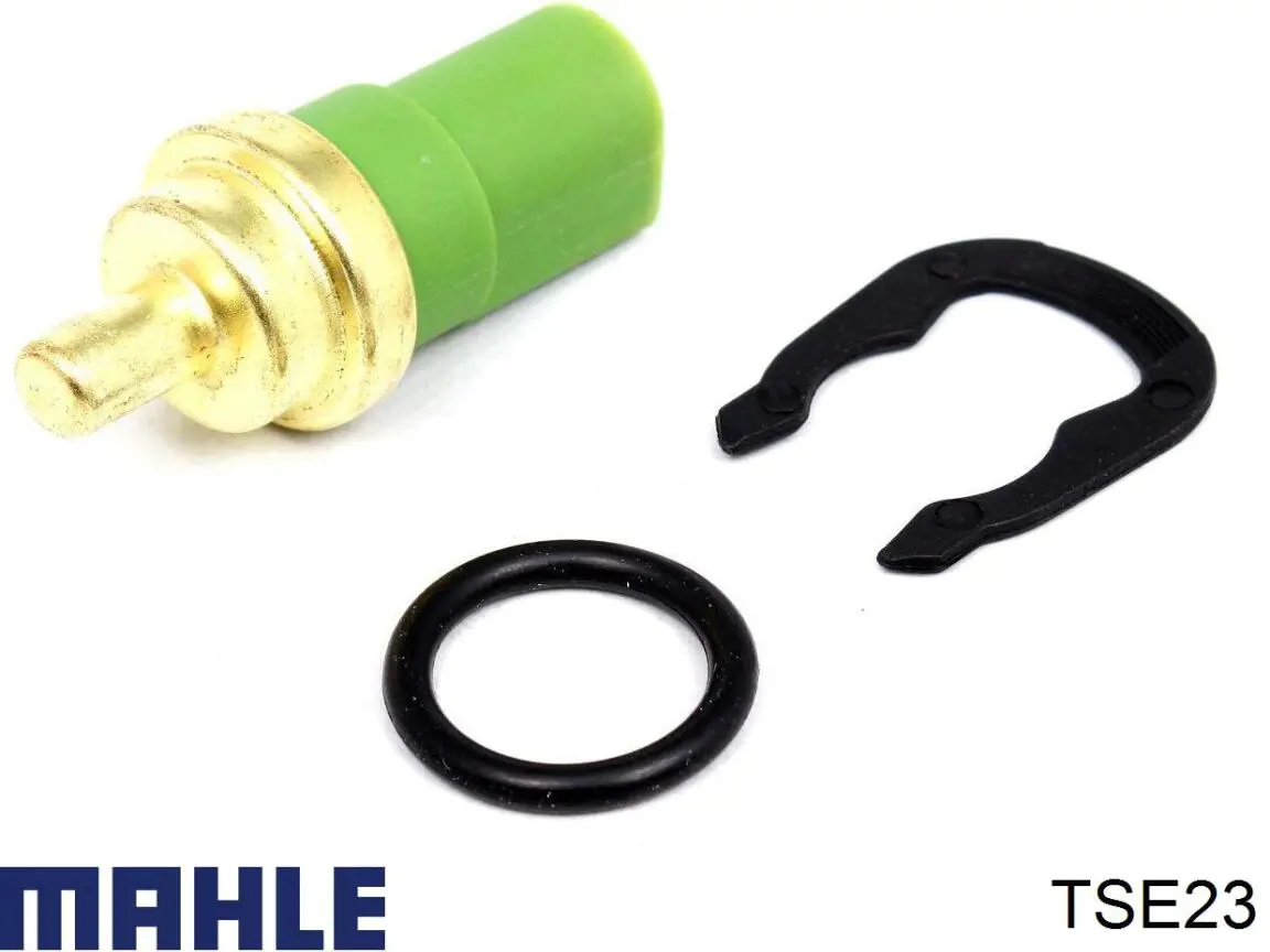 Sensor de temperatura del motor Mahle Original TSE23