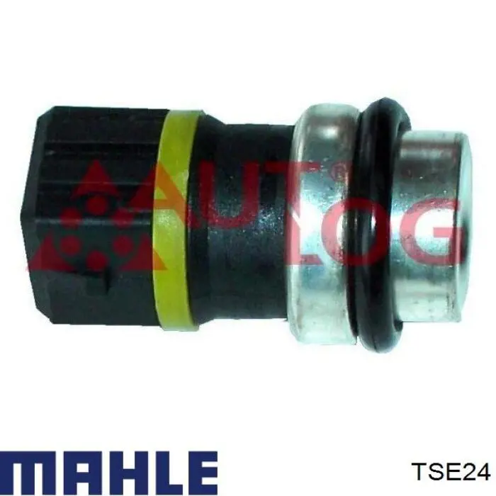 Comprar TSE24 Mahle Original Sensor de temperatura de agua